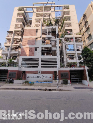 Luxurious flat for sale at Sector 10